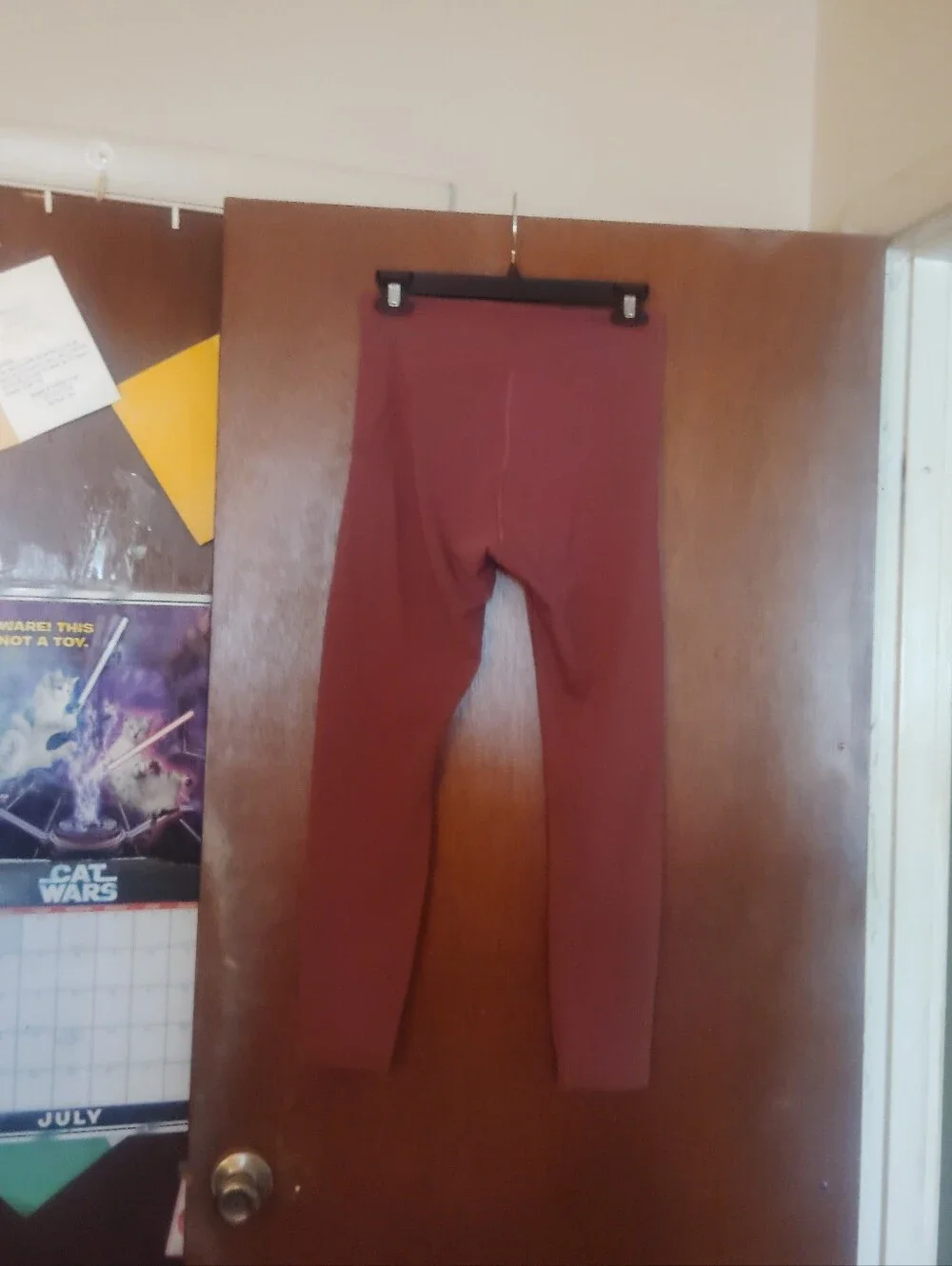 LULULEMON ATHLETICA Instill High Rise Tight 25